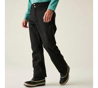 Dare2b Achieve Ii Regular Pants Black M Men