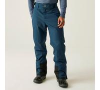 Dare 2b Men's Achieve II Ski Pants Blue, Size: S