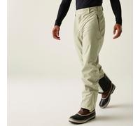 Dare 2b Men's Achieve II Ski Pants White, Size: XXL