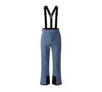 Dare 2B Mens Achieve II Ski Trousers - Blue Indigo - L R - Blue Indigo - 100% Polyester