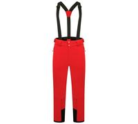 Dare 2B Mens Achieve II Ski Trousers - Danger Red - XS - Danger Red - 100% Polyester