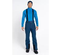 Dare 2b Men's 'Achieve II' Waterproof Ski Pants in Dark Blue | Size: 3XL Dare 2b Dark Blue 3XL