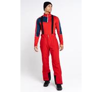 Dare2b Achieve II Ski Pant: Danger Red: Regular Leg: XXL Size: XXL, Le