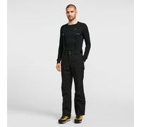 Dare 2b Men's Achieve II Waterproof Ski Pants, Black XXL