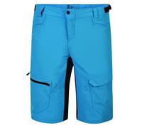 Dare 2b Men's Adhere Convertible Shorts - Methyl Blue, 33-Inch