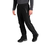 Dare 2B Mens Adriot III Over Trousers - Black - 38R - Black