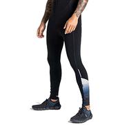 Dare 2b Men's AEP Virtuous Bibbed Cycling Tight Black