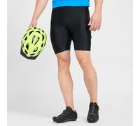 Men's Aep Virtuous Cycling Shorts - Black, Black XL