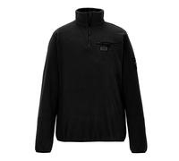 Dare 2b Men's Affinity Fleece Black, Size: L