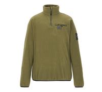 Dare 2b Men's Affinity Fleece Green, Size: XXXL