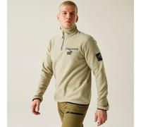 Dare 2b Men's Affinity Fleece White, Size: XL