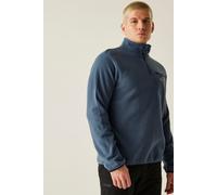 Dare 2b Men's Affinity Half Zip Insulating Fleece in Blue | Size: XL Dare 2b Blue XL