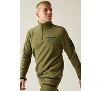 Dare 2b Men's Affinity Half Zip Insulating Fleece in Bottle Green | Size: Medium Dare 2b Bottle Green M