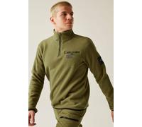 Dare 2b Men's Affinity Half Zip Insulating Fleece in Bottle Green | Size: Small Dare 2b Bottle Green S