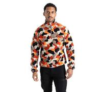 Dare 2b Mens Affinity Half Zip Pocket Fleece