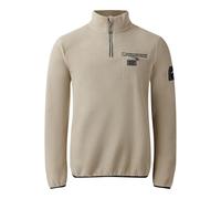 Dare 2B Mens Affinity Mountain Fleece Top (Abbeystone) - Beige - Size 2XL