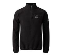 Dare 2B Mens Affinity Mountain Fleece Top (Black) - Size Medium