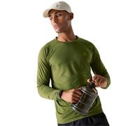 Dare 2b Mens Agile Long Seelved Active Breathable T-Shirt