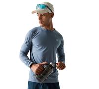 Dare2b Agile Long Sleeve T-shirt Orange S Men