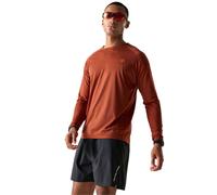 Dare 2b Mens Agile Long Seelved Active Breathable T-Shirt