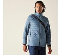 Dare 2b Men's Air Lite Gilet Blue, Size: M