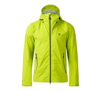 Dare 2B Mens Apex 3 Layer Jacket - Fragile Sprout - XXL - Fragile Sprout - 100% Recycled Polyester