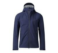 Dare 2B Mens Apex 3 Layer Jacket - Navy - M - Navy - 100% Recycled Polyester
