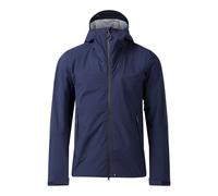 Dare 2B Mens Apex 3 Layer Jacket - Navy - 3XL - Navy - 100% Recycled Polyester