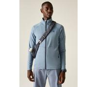 Dare 2b Men's Apex Full Zip Stretch Midlayer in Light Blue | Size: Medium Dare 2b Light Blue M