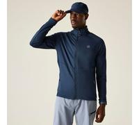 Dare 2b Men's Apex Stretch Midlayer Blue, Size: S
