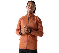 Dare 2b Mens Apex Stretch Midlayer Full Zip Jacket