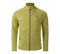 Dare2b Apex Stretch Jacket Yellow S Man