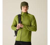 Dare 2b Men's Apex Stretch Midlayer Green, Size: XL