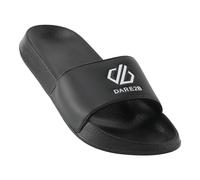 Dare 2b The men's Dare 2b Arch Pool Slide - Black black 7