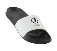Dare 2b Mens Arch Lightweight Slip On Sliders Sandals UK Size 9 (EU 43)