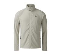 Dare 2B Mens Arising Fleece Jacket (Abbeystone) - Beige - Size Small