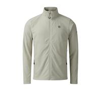 Dare 2B Mens Arising Fleece Jacket - Abbeystone - XL - Abbeystone - 100% Recycled Polyester