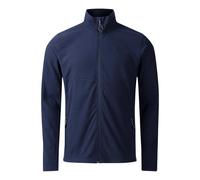 Dare 2B Mens Arising Fleece Jacket - Navy - M - Navy - 100% Recycled Polyester