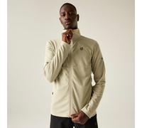 Dare 2b Men's Arising Fleece White, Size: M