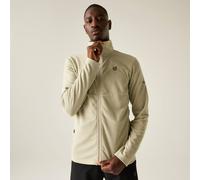 Dare 2b Men's Arising Full Zip Fleece in Cream | Size: XL Dare 2b Cream XL