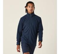 Dare 2b Men's Arising Full Zip Fleece in Mid Navy | Size: XL Dare 2b Mid Navy XL