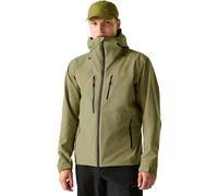 Dare 2b Men's Waterproof Arising IV Jacket Green, Size: S