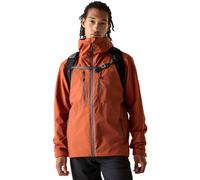 Dare 2b Men's Waterproof Arising IV Jacket Green, Size: S