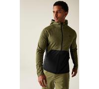 Dare 2b Men's Assimilate Core Stretch Insulating Hooded Midlayer in Green | Size: Small Dare 2b Green S