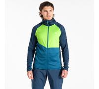Dare 2b Men's Assimilate II Core Stretch Midlayer Blue, Size: XXXL