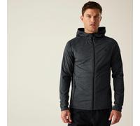 Dare 2b Men's Assimilate III Core Stretch Midlayer Black, Size: XXXL