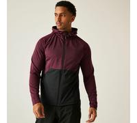 Dare 2b Men's Assimilate III Core Stretch Midlayer Purple, Size: XS