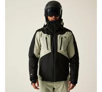 DARE2B - Assimilate Jacket Abbey Stone Black - XXL - Ski Jacket