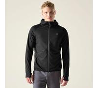 Dare 2b Men's Assimilate VI Stretch Midlayer Black, Size: XXL
