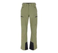 Dare 2B Mens Baseball II Waterproof Pants in Green - Size 3XL